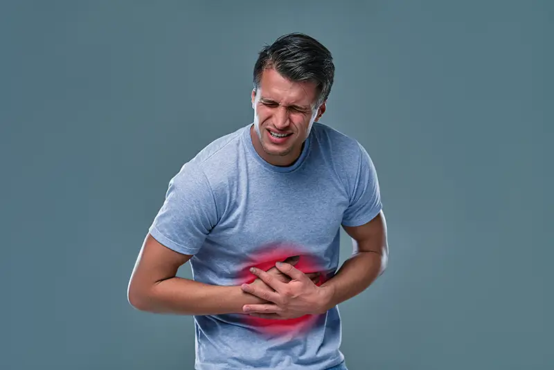 How to Accurately Document Gastroesophageal Reflux Disease (GERD)