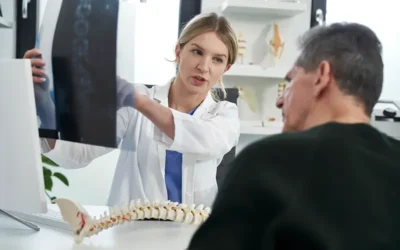 How to Document Spondylolisthesis with Accurate ICD-10 Codes