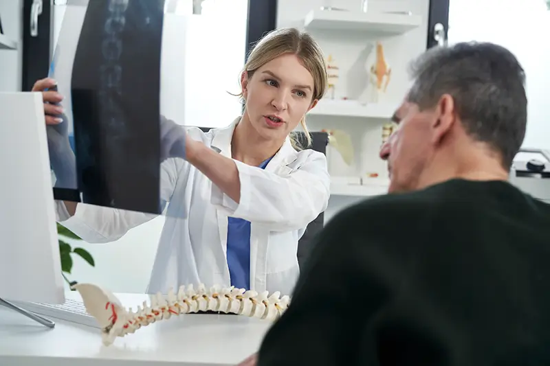 How to Document Spondylolisthesis with Accurate ICD-10 Codes