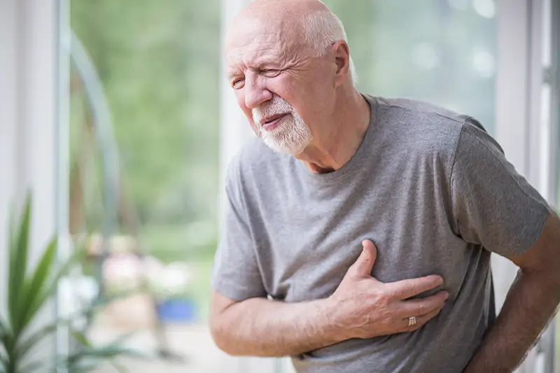 Documenting and Coding Heart Failure in 2018