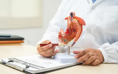 Gastrostomy Tube Placement – 2018 ICD-10 and CPT Codes