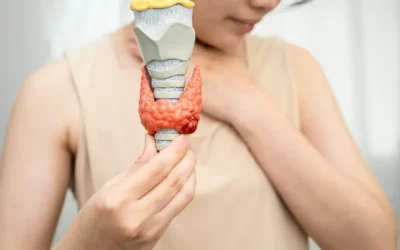 Hypothyroidism (Underactive Thyroid)-Accurate Diagnosis and Medical Coding