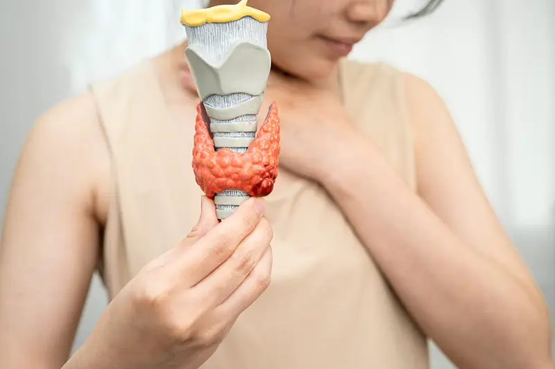 Hypothyroidism (Underactive Thyroid)-Accurate Diagnosis and Medical Coding