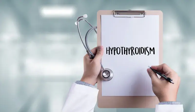 Hypothyroidism Diagnosis Medical Coding