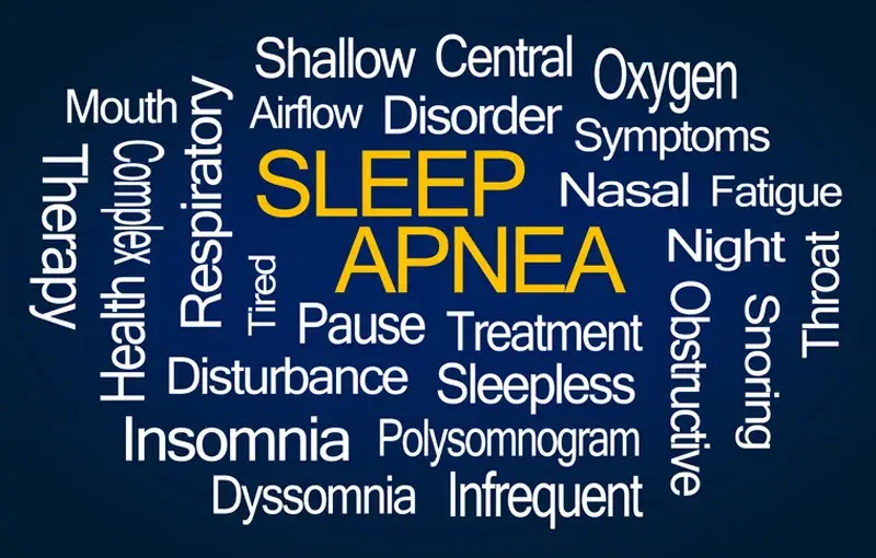 Insurance Verification Oat Sleep Apnea