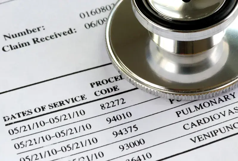 New Medical Billing Payments