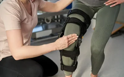 Reporting Knee Orthoses – CPT Codes and Documentation Essentials