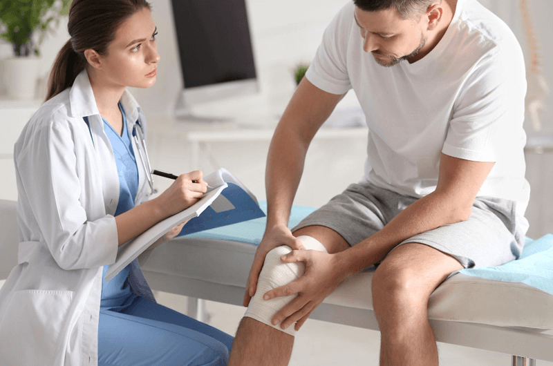 Reporting Knee Orthoses – CPT Codes and Documentation Essentials