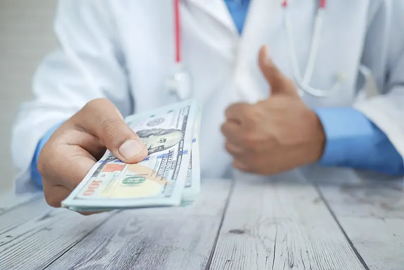 60% Doctors Still Not Familiar with MIPS 60% Doctors Still Not Familiar with MIPS, Finds Study