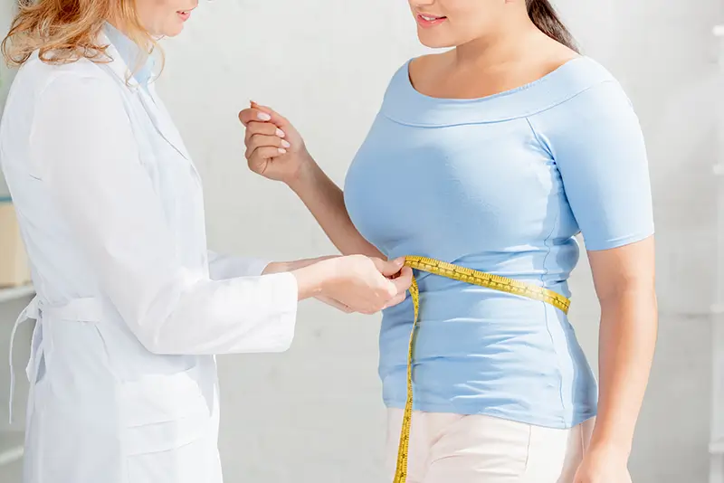 Bariatric Insurance Verification Bariatric Insurance Verification – Overcoming Challenges of Confirming Patient Eligibility for Weight Loss Surgery