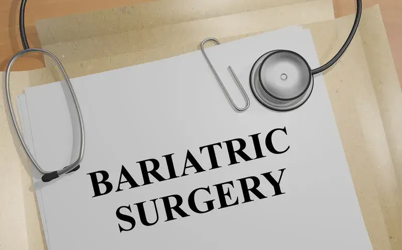 Bariatric Insurance Verification