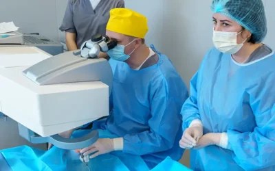 Billing and Coding Cataract Surgery for Optimal Reimbursement