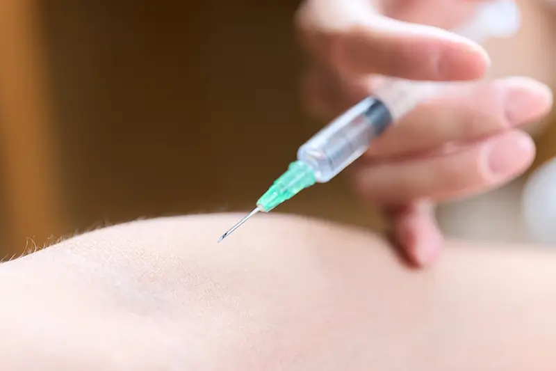 Coding Trigger Point Injections as a Medical Billing Company