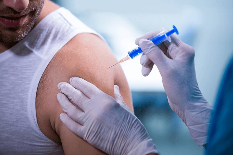 Coding Trigger Point Injections