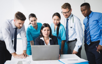 Documenting and Reporting Collaborative Care Management in 2018