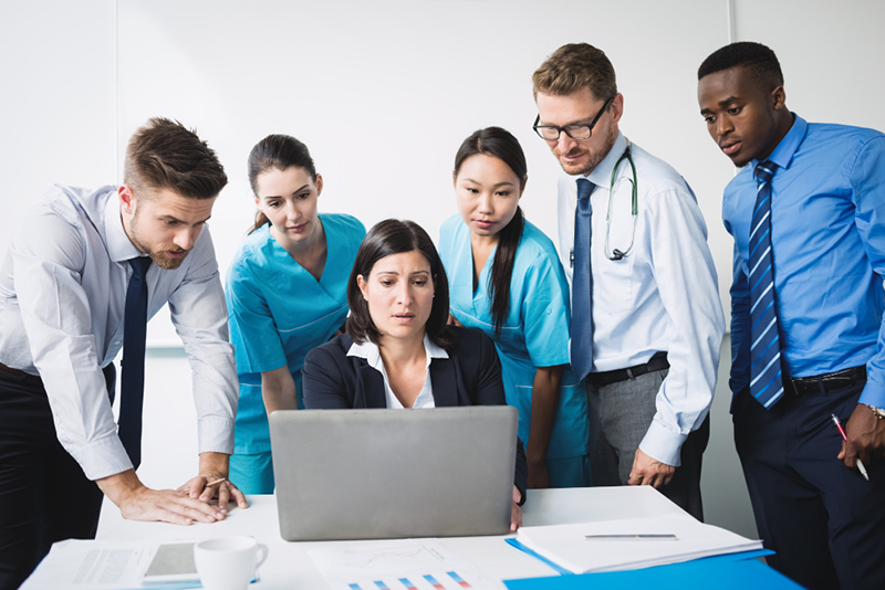 Documenting and Reporting Collaborative Care Management in 2018