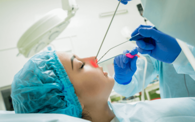 Reporting Functional Endoscopic Sinus Surgery (FESS) in 2018