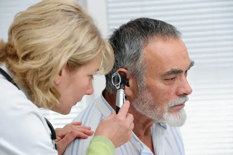 Hearing Aid Insurance Verification