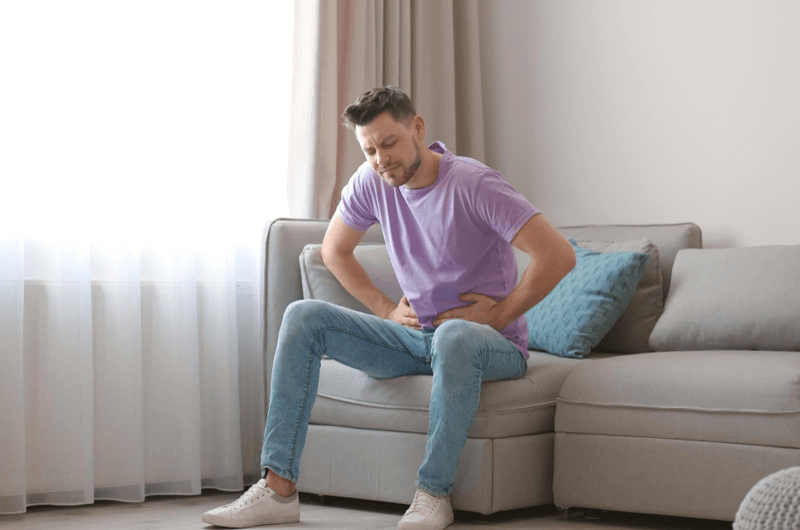 Medical Coding for Acute Abdominal Pain (AAP) in the Emergency Department