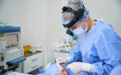 Reporting Functional Endoscopic Sinus Surgery (FESS) in 2018