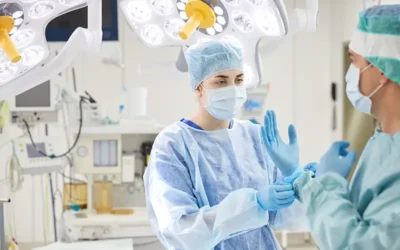 How to Ensure Efficient Accounts Receivable Management in Ambulatory Surgery Centers