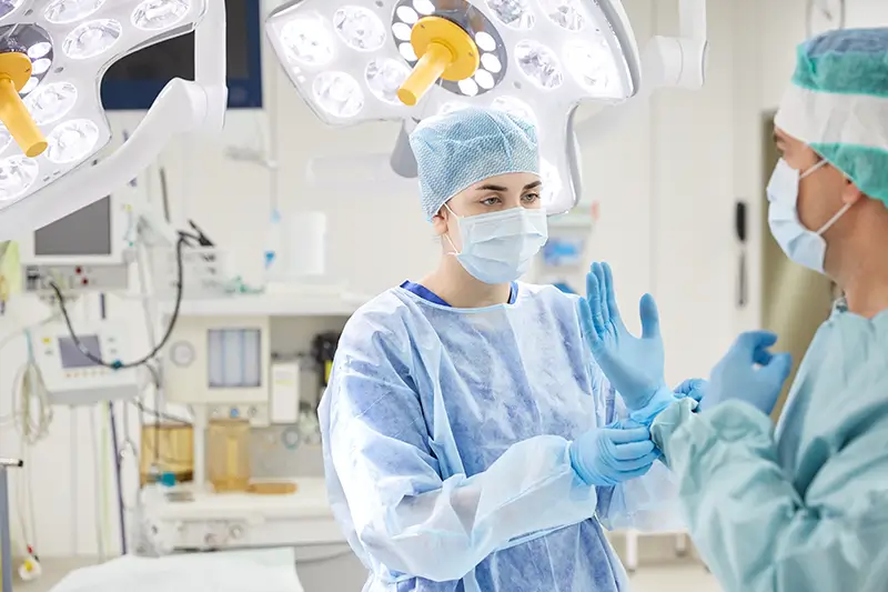 How to Ensure Efficient Accounts Receivable Management in Ambulatory Surgery Centers
