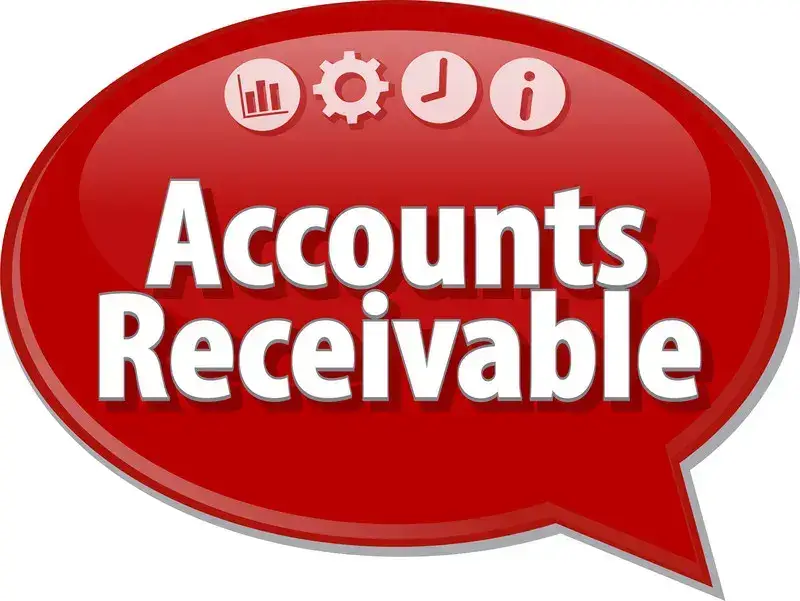 Accounts Receivable Management