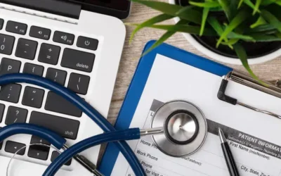 CMS Proposes Documentation Changes for Office/Outpatient E/M Visits in 2019