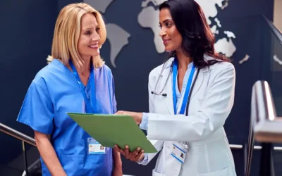 CMS Proposes Documentation Changes for Office/Outpatient E/M Visits in 2019