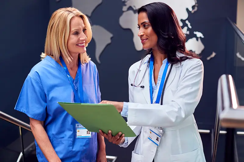 CMS Proposes Documentation Changes for Office/Outpatient E/M Visits in 2019