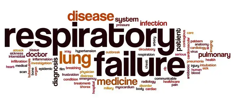 Coding Acute Respiratory Failure