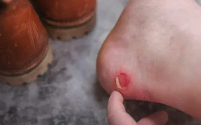 Coding Pressure Ulcers – Quality Documentation is Critical