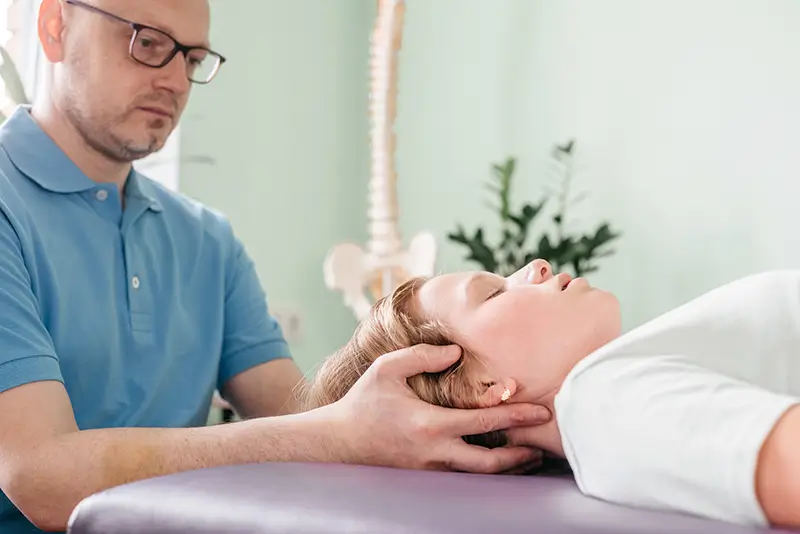 Demand for Chiropractic Care is Growing - Ensure Accurate Chiropractic Medical Billing for Optimal Reimbursement