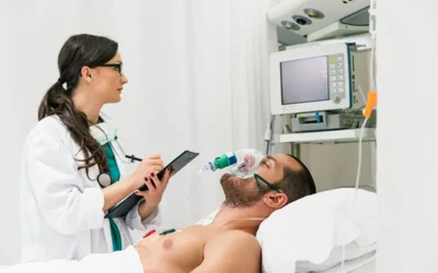 Documenting and Coding Acute Respiratory Failure (ARF)