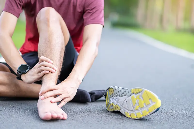 Five Common Running Injuries – Know the ICD-10 Codes