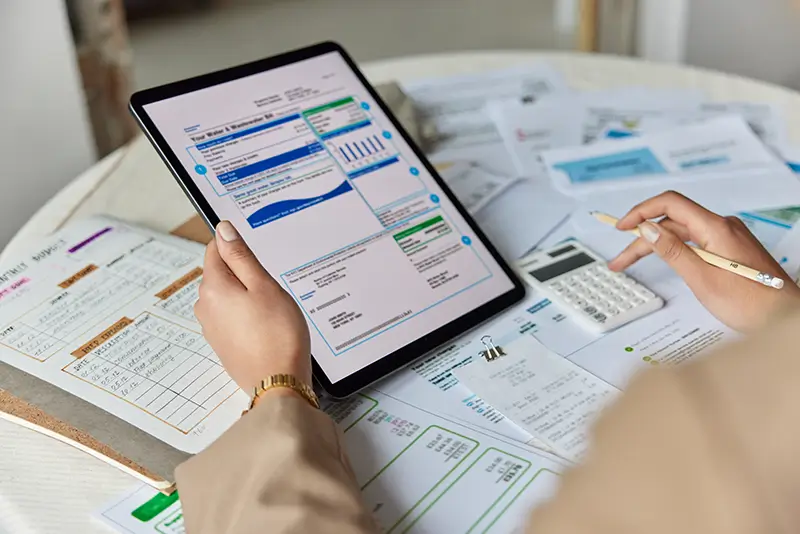 Benefits of Electronic Medical Billing over Paper Billing