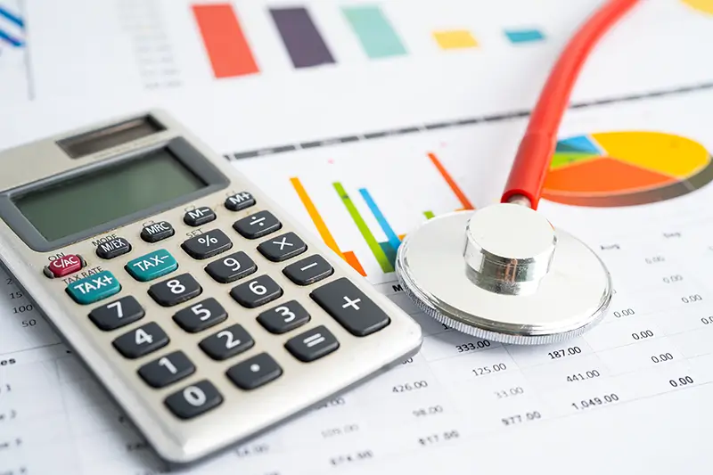 Healthcare Revenue Cycle Management Market Forecast through 2023