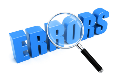 Watch Out for These Medical Coding Errors