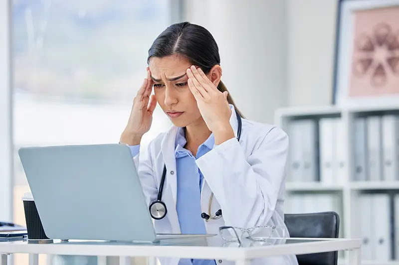 Watch Out for These Medical Coding Errors