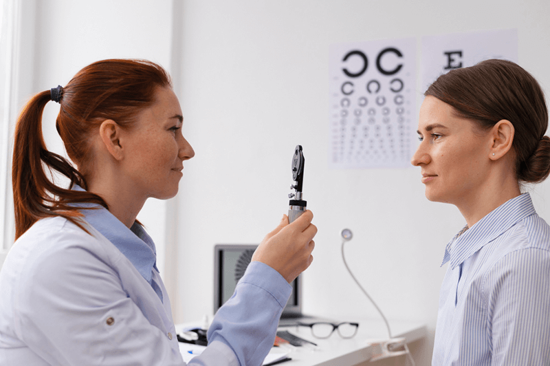 ICD-10 Updates for Ophthalmology and Gastroenterology