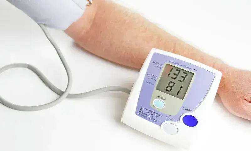 Mbulatory-Blood-Pressure Monitoring