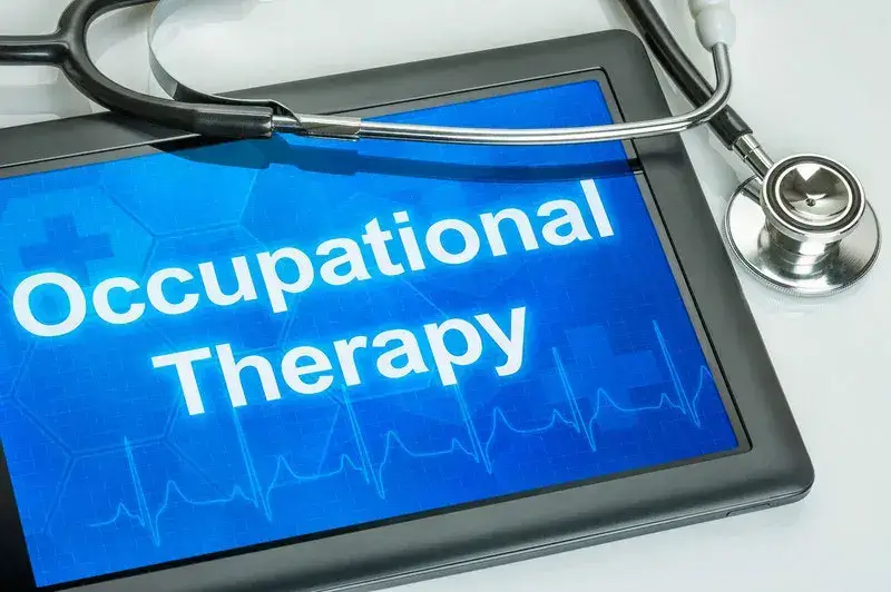 CMS Reporting Changes Occupational Therapy