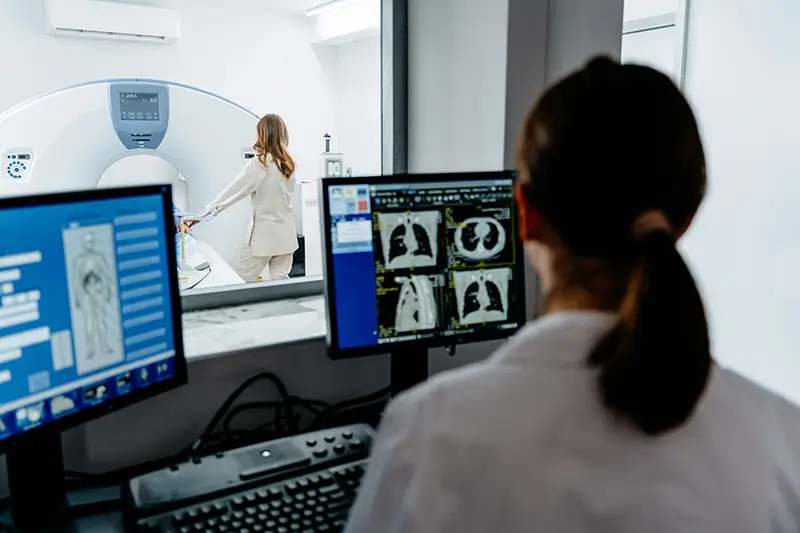 CPT Code Changes Proposed for Radiology in 2019