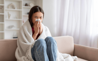 It’s Flu Season – Get Familiar with the ICD-10 codes for Influenza