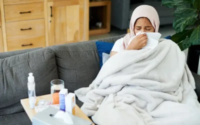 It’s Flu Season – Get Familiar with the ICD-10 codes for Influenza