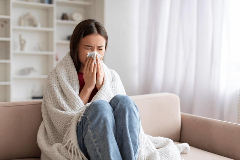 Flu Season