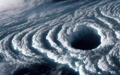 How to Use the Hurricane External Cause of Morbidity Codes
