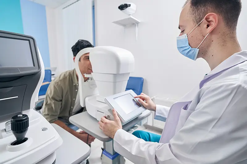 2019 ICD-10 Updates for Ophthalmology and Gastroenterology