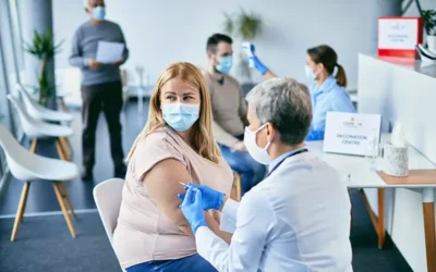 Influenza Vaccine Administration Guidance and Coding for the 2018-2019 Season