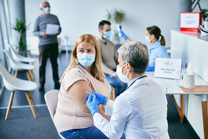 Influenza Vaccine Administration Guidance and Coding for the 2018-2019 Season